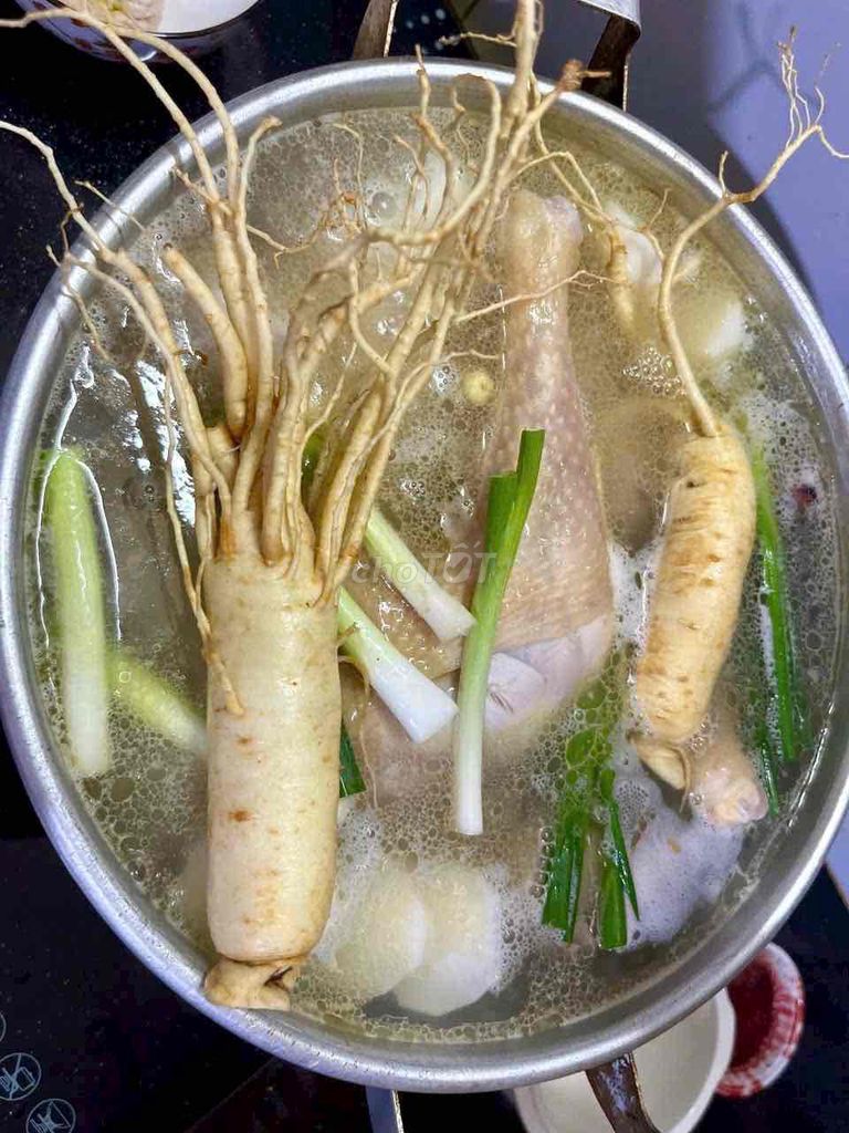 canh bồi bổ. Mua bán Đồ ăn, thực phẩm và các loại khác tại Quận Cẩm Lệ Đà Nẵng được đăng bởi Minh Khang hình 1