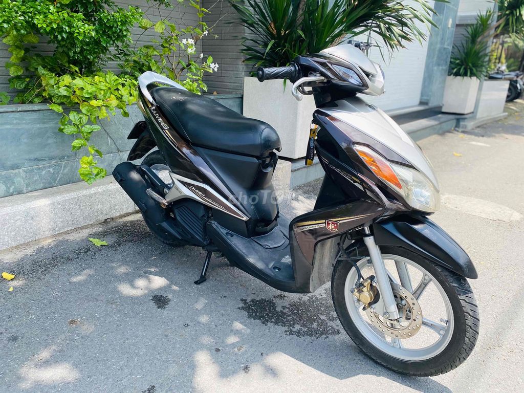 THANH LÝ LUVIAS XC MÁY ÊM NGON. Mua bán Xe máy tại Quận 12 Tp Hồ Chí Minh được đăng bởi Luật hình 3