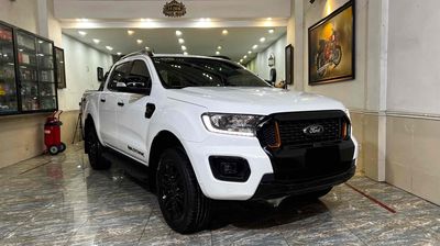 Ford Ranger 2021 Wildtrak 2.0L 4x4 AT - 60000 km. Mua bán Ô tô tại Quận 7 Tp Hồ Chí Minh được đăng bởi Trần Văn Hoàng