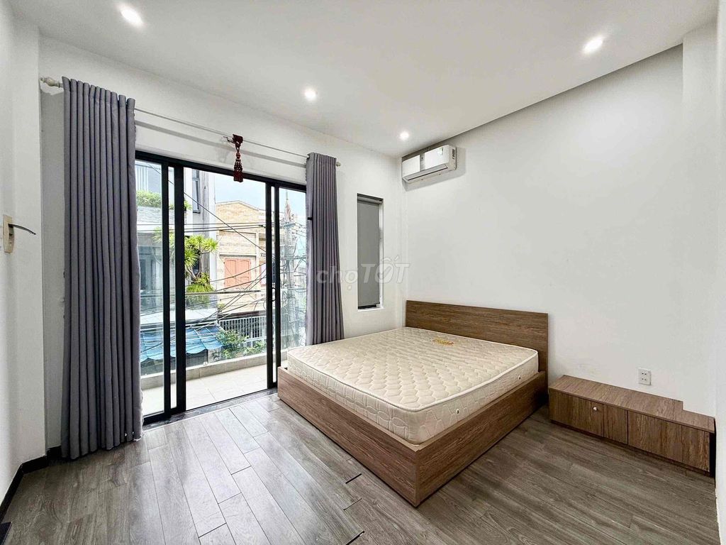 Airy 3-bedroom house in An Hải near My Khe beach — photo 8