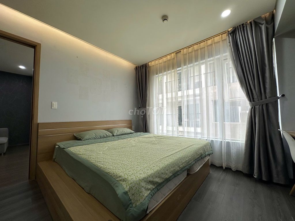 River-view 2-bedroom apartment in Fhome near the Hàn river — photo 6