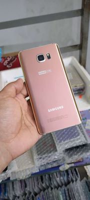 Samsung galaxy note5, ram 4gb, 2sim