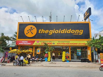 [CÓ THƯỞNG] NHÂN VIÊN BÁN HÀNG ĐIỆN THOẠI