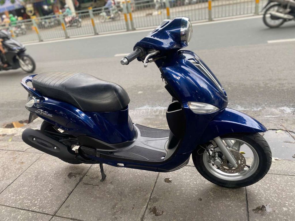Yamaha Nozza FI 2014 mới 90% Bstp chính chủ. Mua bán Xe máy tại Quận Tân Phú Tp Hồ Chí Minh được đăng bởi Tuanduy hình 2