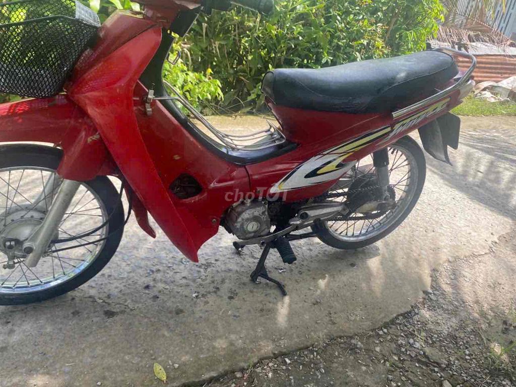 WAVE TQ. Mua bán Xe máy tại Quận Ô Môn Cần Thơ được đăng bởi Trần Sang hình 3