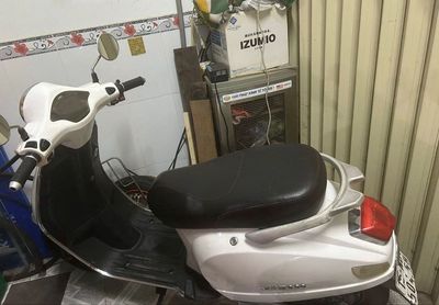 Xe điện màu Trắng đã qua sử dụng. Mua bán Xe điện tại Thành phố Dĩ An Bình Dương được đăng bởi Danny King