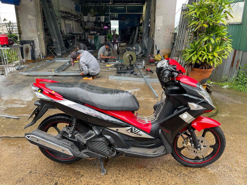 bán yamaha novo 6. phun xăng điện tử.. Mua bán Xe máy tại Thành phố Buôn Ma Thuột Đắk Lắk được đăng bởi nguyễn đức biên hình 2