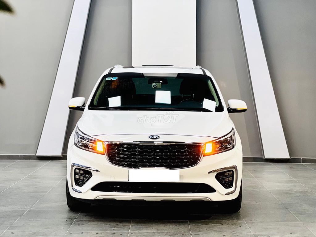 Kia Sedona 2020 3.3 GAT Premium - 60,000 km.. Mua bán Ô tô tại Thành phố Thủ Đức Tp Hồ Chí Minh được đăng bởi Đức Xe Chất 9X hình 1