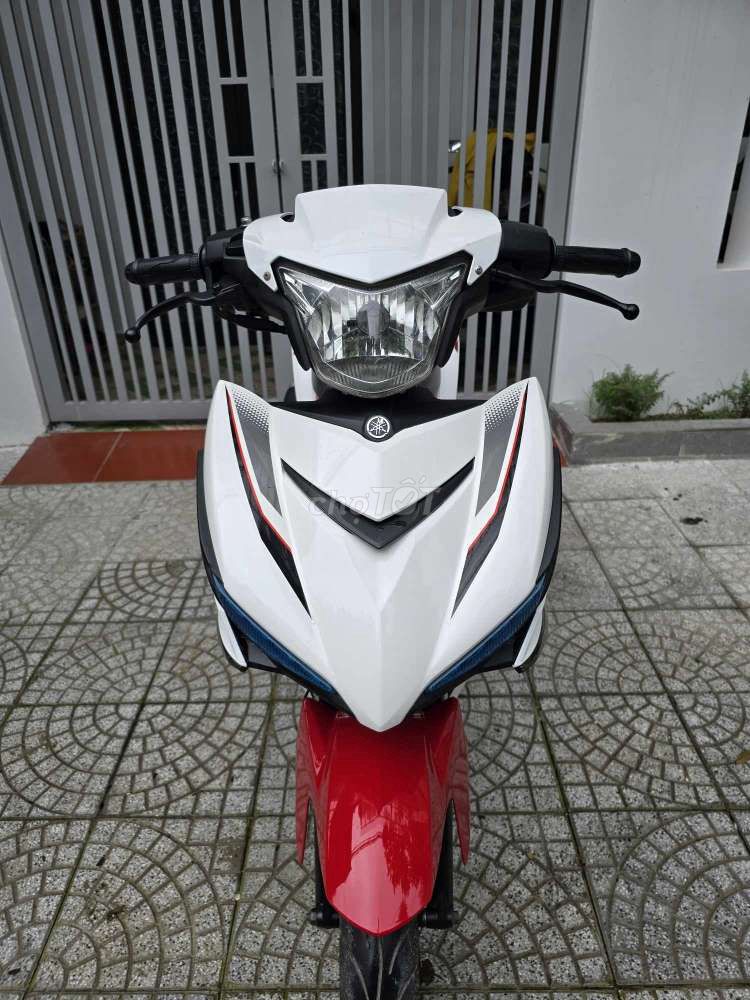 🍎BÁN EXCITER 150 biễn số 92 máy rin ngon. Mua bán Xe máy tại Quận Hải Châu Đà Nẵng được đăng bởi cường thịnh hình 2