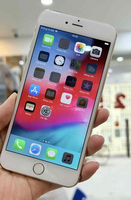 📱 iPhone 6 Plus 16GB – Màn hình lớn, tiện nghe gọi. Mua bán Điện thoại tại Quận Đống Đa Hà Nội được đăng bởi Bảo Táo Store