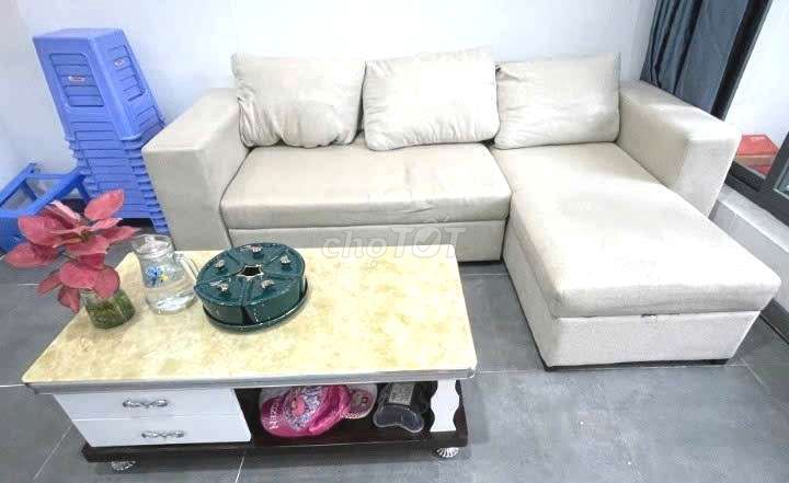 Thanh lý bộ sofa