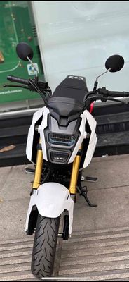 Bán Msx 125 máy Zin, tphcm, xe 9 chủ. Mua bán Xe máy tại Quận Tân Phú Tp Hồ Chí Minh được đăng bởi anh ly