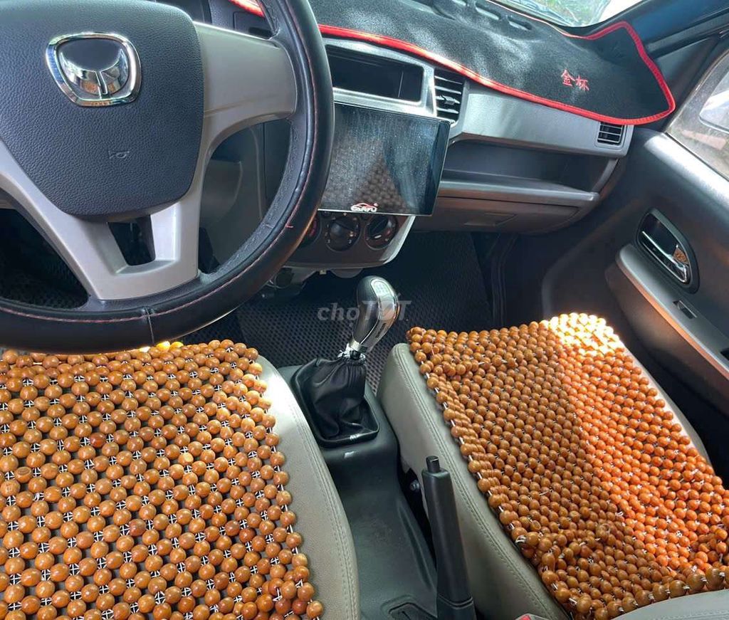 Bán gấp kenbo 990kg đời 2022 thùng bạt 2m6. Mua bán Xe tải, xe ben tại Thành phố Thuận An Bình Dương được đăng bởi Hồ Xe Tải hình 5