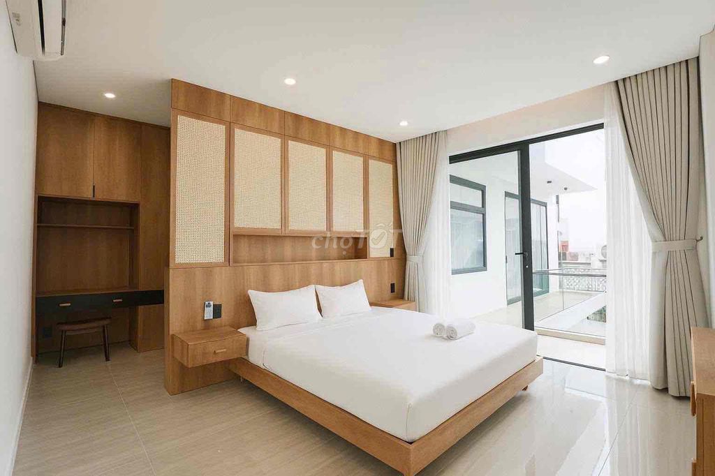 🌹🌹Cần cho thuê villa 2,5 tầng gần biển Mân Thái🌹🌹