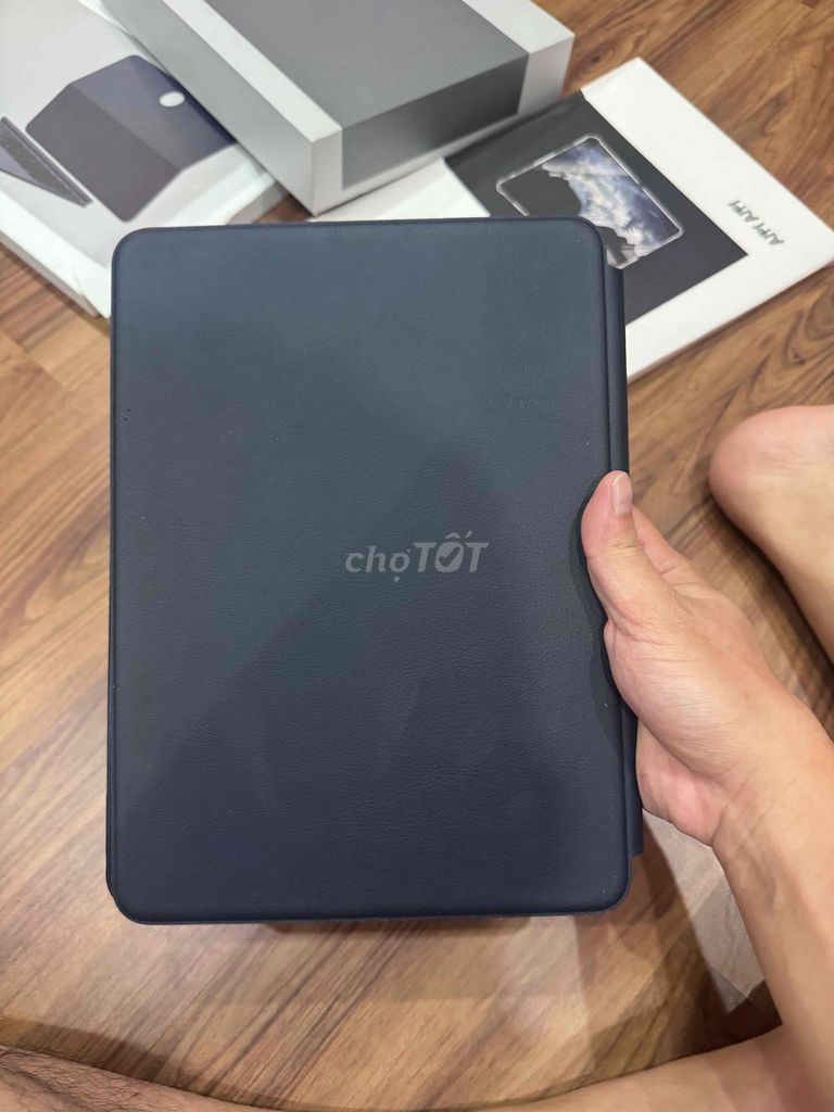 Oppo Pad 3 Pro 12GB/256GB kèm full phụ kiện.. Mua bán Máy tính bảng tại Thành phố Qui Nhơn Bình Định được đăng bởi Hoàng hình 1