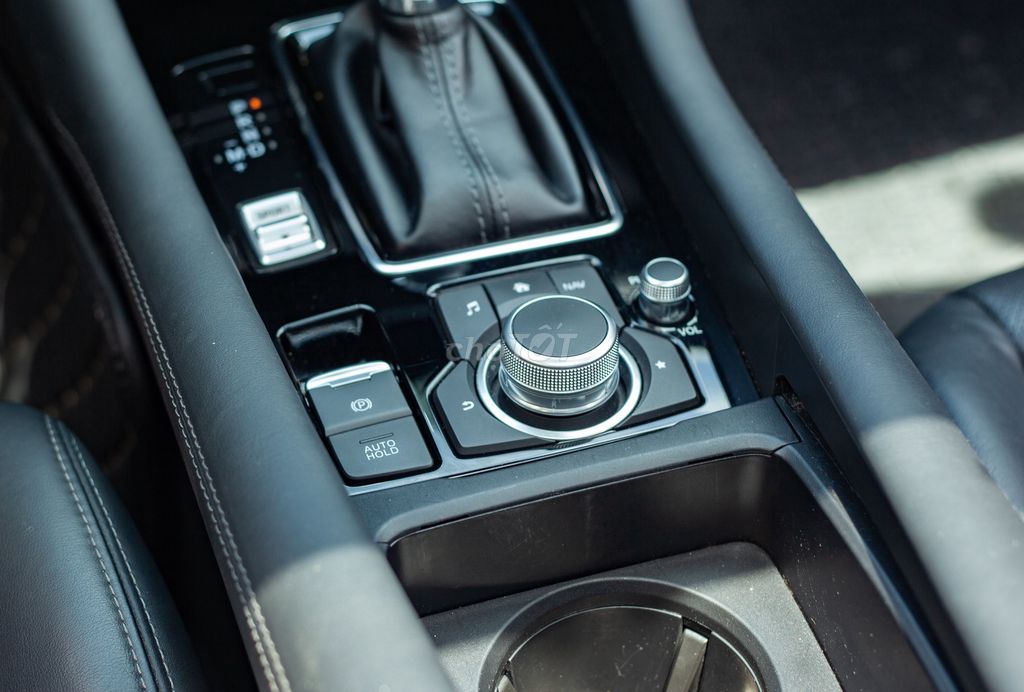 Mazda 6 2022 Premium 2.0 32.000 km. Mua bán Ô tô tại Thành phố Thủ Đức Tp Hồ Chí Minh được đăng bởi H2T Auto hình 14