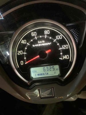 Bán xe Vision mầu Xám Xi măng. Mua bán Xe máy tại Quận Hà Đông Hà Nội được đăng bởi TRẦN CÔNG HÒA