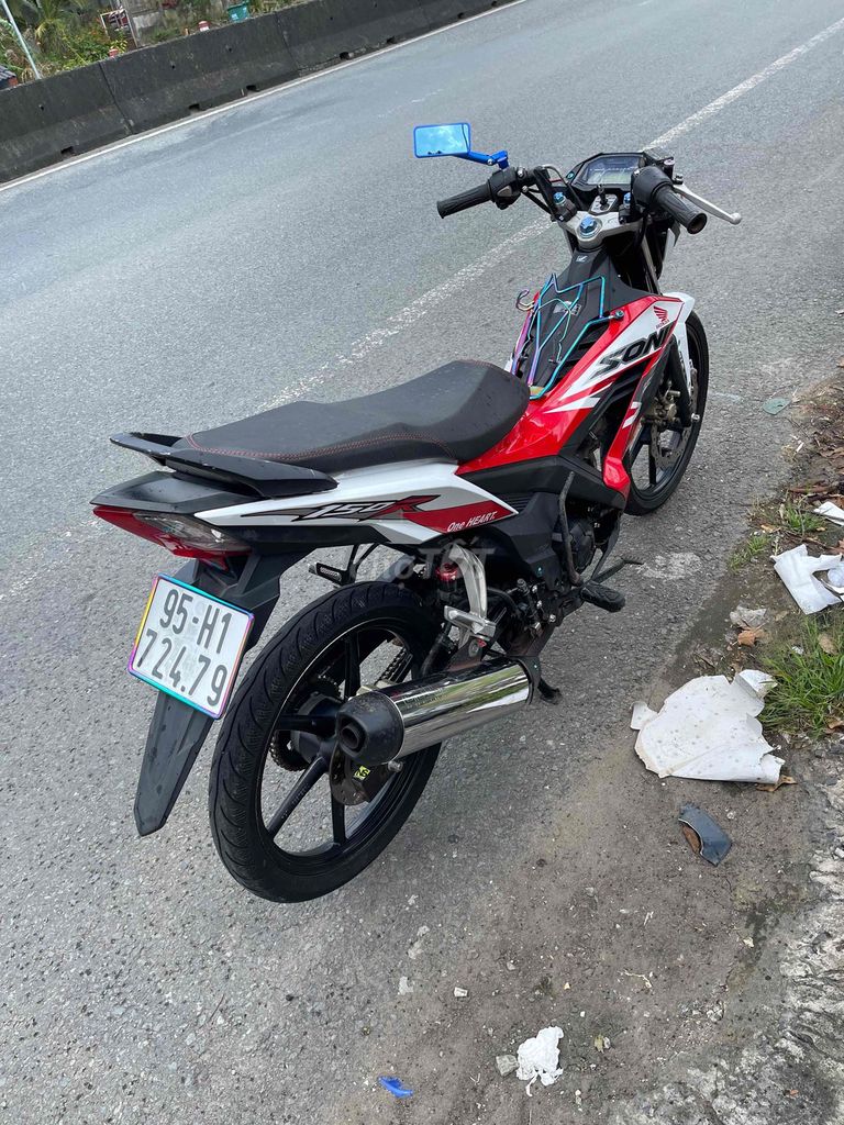 Sonic zin đep hati bs 95. Mua bán Xe máy tại Thành phố Ngã Bảy Hậu Giang được đăng bởi Minh Hieu  hình 5