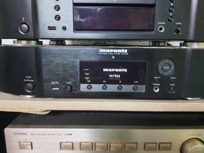 DAC network Marantz NA-7004 black và Silver Gold.. Mua bán Tivi, Âm thanh tại Quận Đống Đa Hà Nội được đăng bởi Đào hải Đăng 