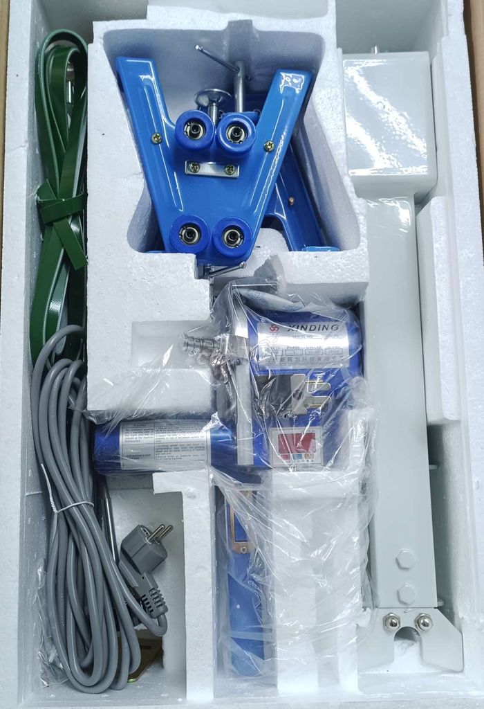 Máy cắt vải đầu cây xindinh. Mua bán Đồ chuyên dụng, Giống nuôi trồng tại Huyện Bình Chánh Tp Hồ Chí Minh được đăng bởi CÔNG TY ĐẮC THU hình 2