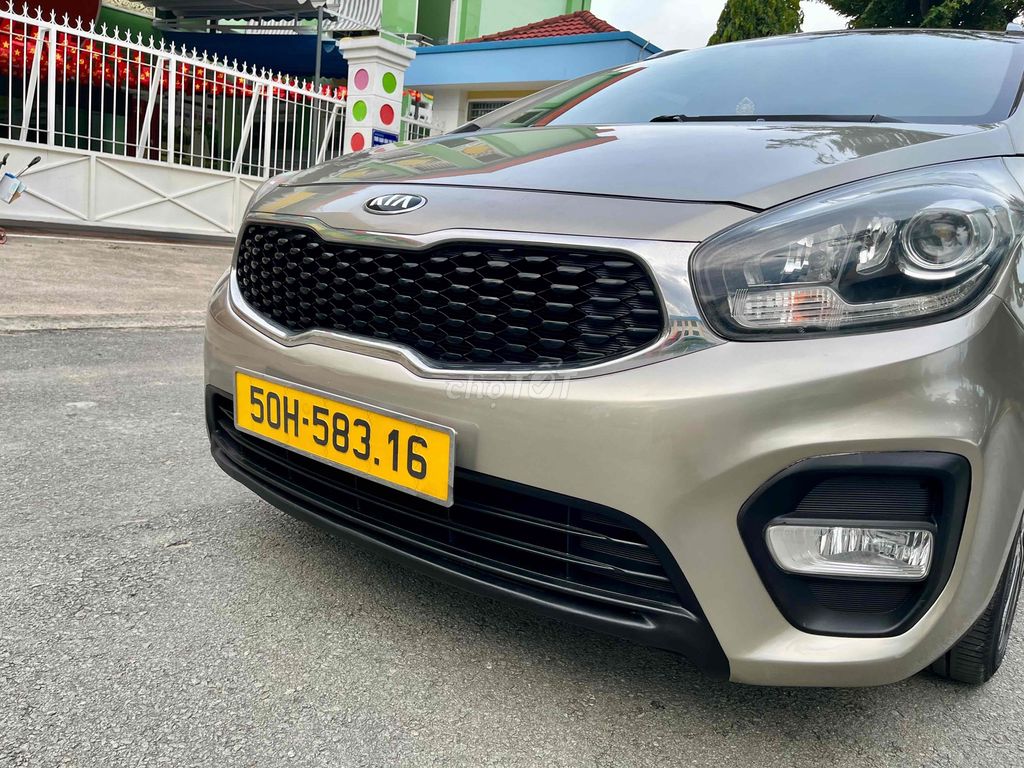 ✅Rondo 2018 số sàn máy số zin k ngập nước xe đẹp. Mua bán Ô tô tại Quận 12 Tp Hồ Chí Minh được đăng bởi Thắng Trần hình 2