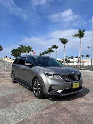 Kia Carnival 2022 Signature 2.2D - 58000 km. Mua bán Ô tô tại Quận Cẩm Lệ Đà Nẵng được đăng bởi Nguyễn Duy