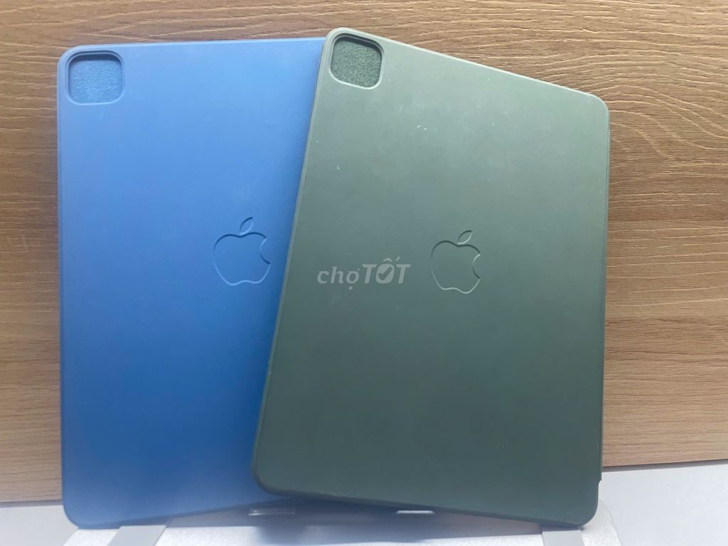 Ốp lưng folio Apple cho các dòng ipad Pro 11 inch. Mua bán Phụ kiện (Màn hình, Chuột...) tại Quận 5 Tp Hồ Chí Minh được đăng bởi liem hình 1