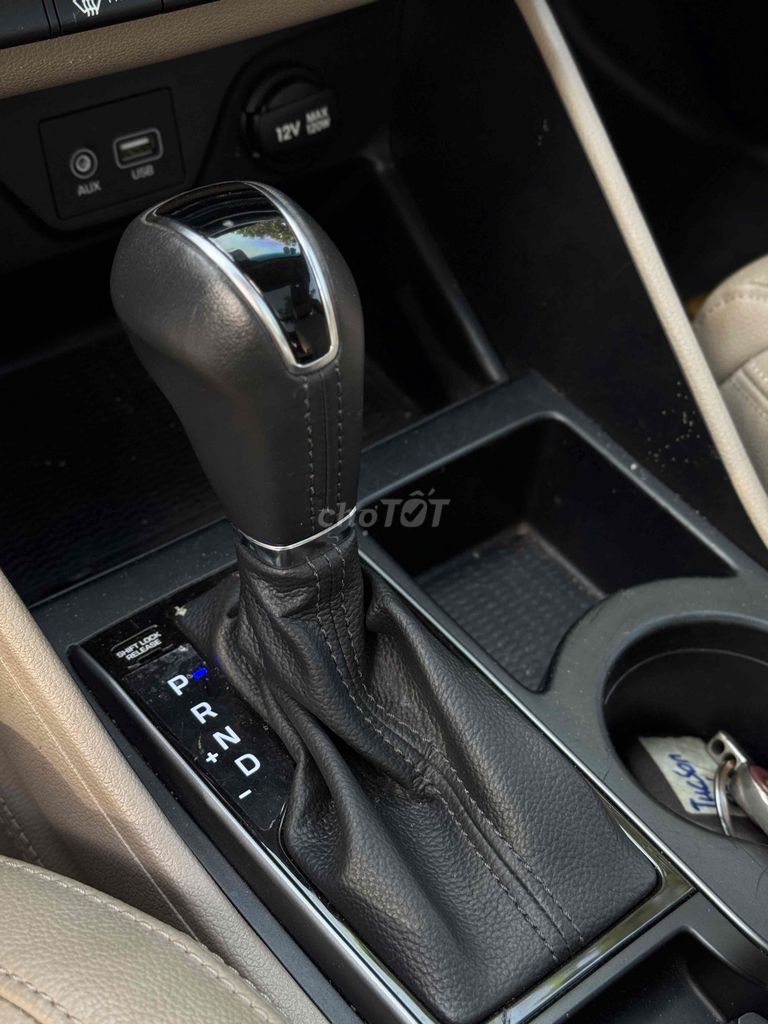 🚘Hyundai Tucson 2018 1.6 AT Turbo 🚘. Mua bán Ô tô tại Thành phố Dĩ An Bình Dương được đăng bởi Dương hình 14