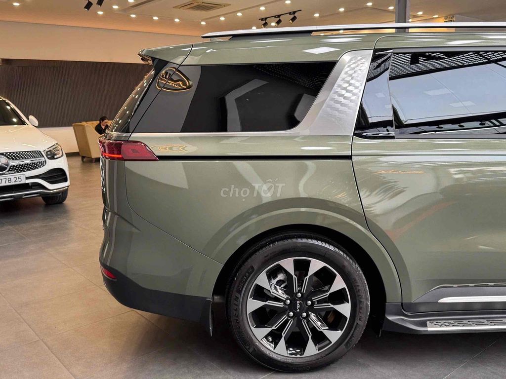 🚘 KIA Carnival 2023 Premium 7S - Lướt: 29.000 km. Mua bán Ô tô tại Thành phố Thủ Đức Tp Hồ Chí Minh được đăng bởi Tấn Lợi Car hình 13