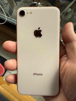iPhone 8 256GB Vàng, Bản Quốc Tế. Mua bán Điện thoại tại Thành phố Thủ Dầu Một Bình Dương được đăng bởi Trí Hào