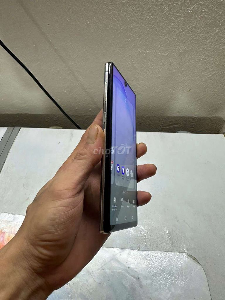 Ngon bổ rẻ. SS note10 chi tiết dưới mô tả. Mua bán Điện thoại tại Quận Tây Hồ Hà Nội được đăng bởi duyên hình 4