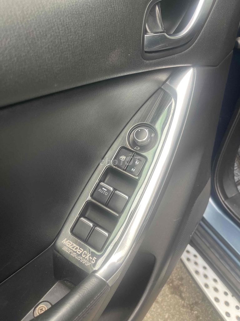 Bán xe CX5 AT đời 2016. Mua bán Ô tô tại Quận Cẩm Lệ Đà Nẵng được đăng bởi Văn Vinh hình 13