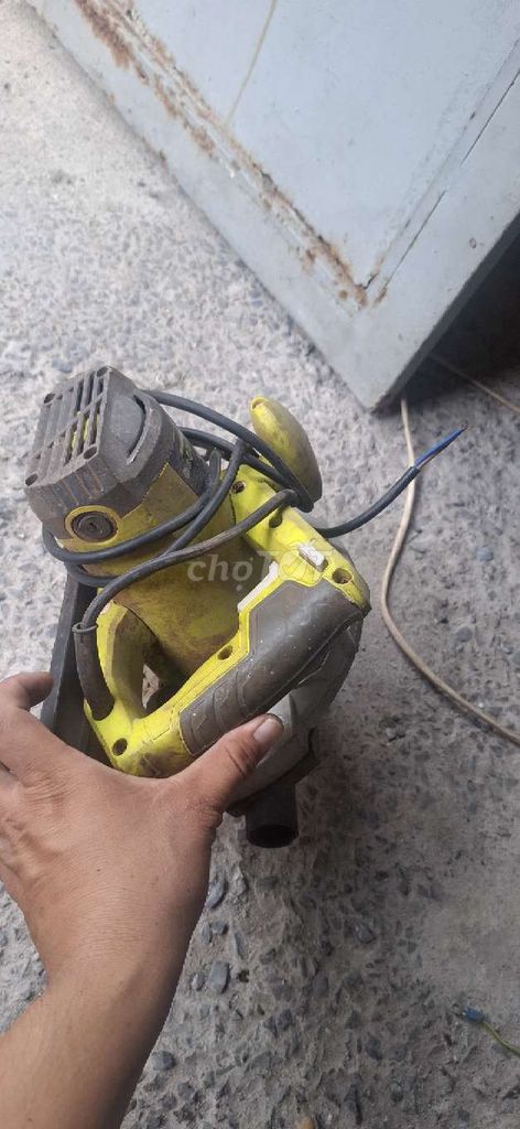 Máy cưa đĩa Ryobi RCS1400. Mua bán Đồ chuyên dụng, Giống nuôi trồng tại Huyện Bình Chánh Tp Hồ Chí Minh được đăng bởi sun hình 1