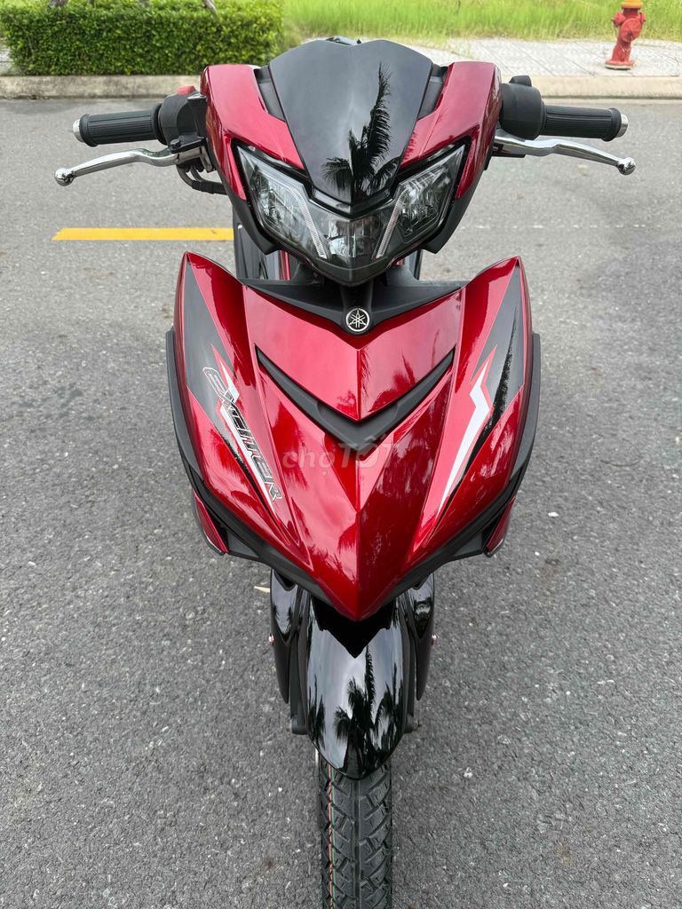 ex 150 2020 dọn kiểng chính chủ biển 62. Mua bán Xe máy tại Huyện Bến Lức Long An được đăng bởi Xe Máy Trung Toán hình 1