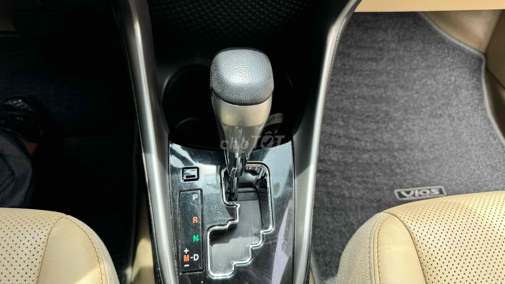 Toyota Vios 1.5 G 2021, số tự động, không lỗi. Mua bán Ô tô tại Huyện Bình Chánh Tp Hồ Chí Minh được đăng bởi TAN THANH AUTO hình 12