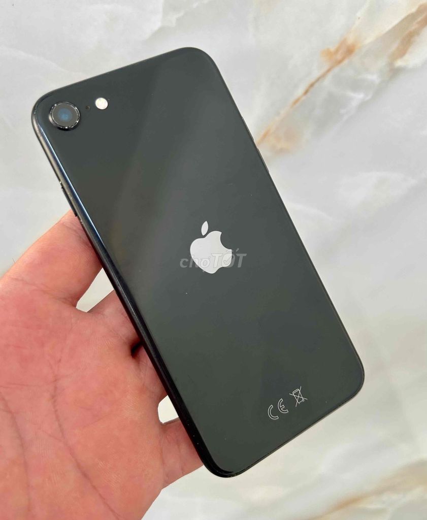 Apple iPhone SE 64GB NFC ĐẦY ĐỦ. Mua bán Điện thoại tại Thành phố Cà Mau Cà Mau được đăng bởi Nguyễn An hình 1