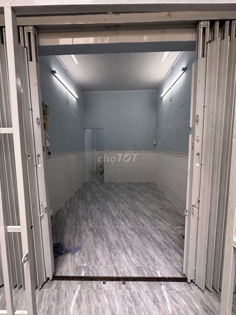 Аренда · 1 комн. · 13 м² · Quận Tân Bình, ул. Đường Trần Văn Quang