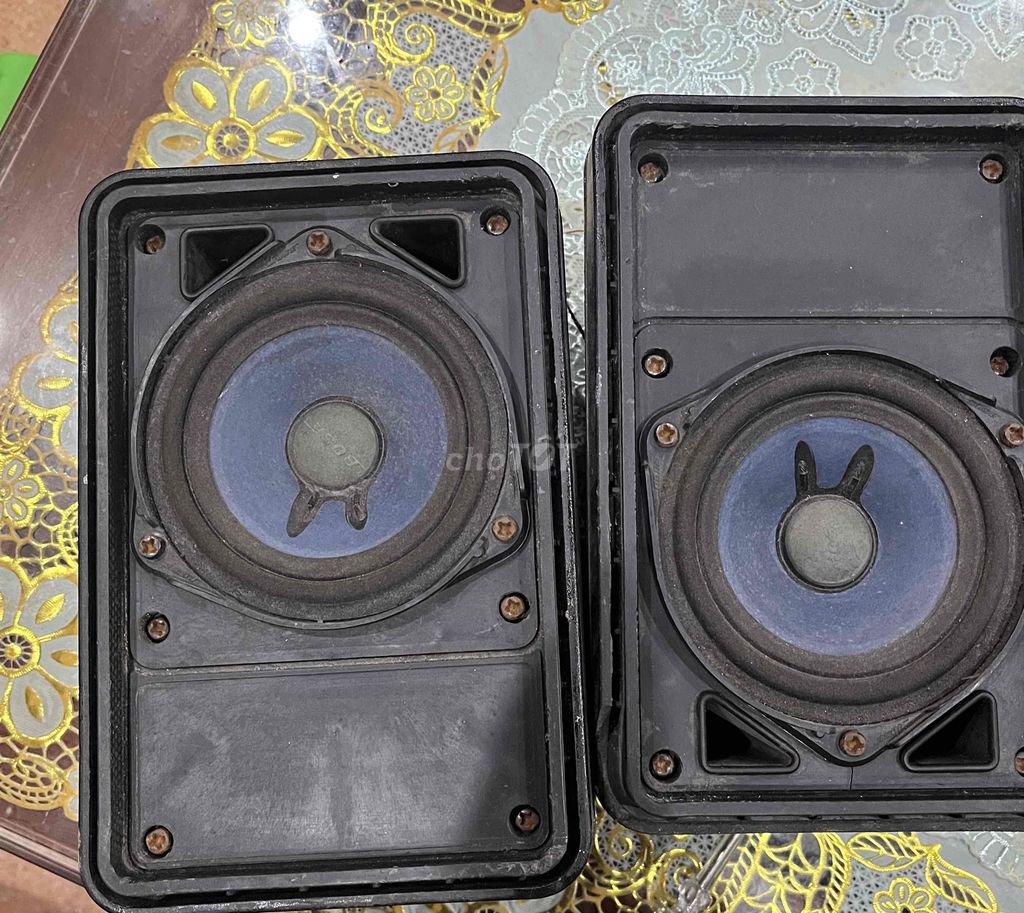 Loa Bose 901 Nguyên zin. Mua bán Tivi, Âm thanh tại Huyện Thanh Trì Hà Nội được đăng bởi Linh hình 1