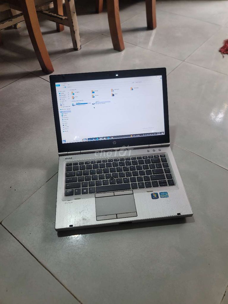 máy tính hp core i5 4/128g ssd. Mua bán Laptop tại Quận 12 Tp Hồ Chí Minh được đăng bởi Minh hình 1