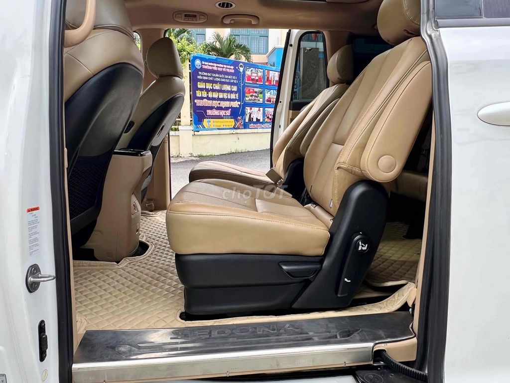 Kia Sedona 2020 GAT Premium  - 85000 km. Mua bán Ô tô tại Quận 12 Tp Hồ Chí Minh được đăng bởi MR Duy hình 11