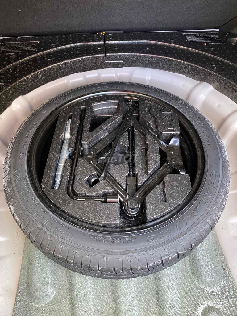 MG MG5 2024 - 14900 km. Mua bán Ô tô tại Quận Bình Tân Tp Hồ Chí Minh được đăng bởi Khải Sonic Used Car hình 12