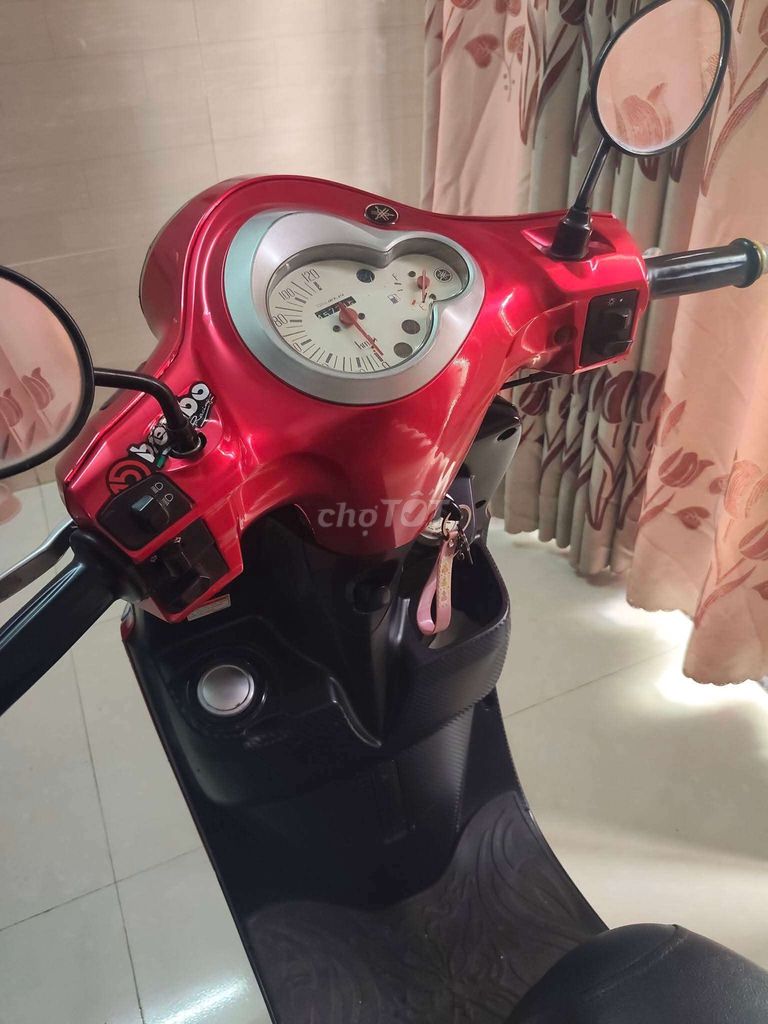 Đổi xe bán Yamaha Noza Fi chínhchủ máy rin siêu êm. Mua bán Xe máy tại Quận Gò Vấp Tp Hồ Chí Minh được đăng bởi coffee house Mr hình 6