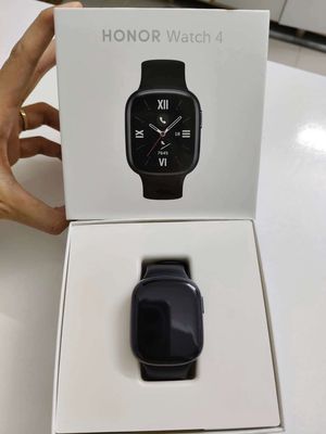 Honor watch 4 fullbox mua FPT shop. Mua bán Thiết bị đeo thông minh tại Quận Tân Phú Tp Hồ Chí Minh được đăng bởi Thanh Vinh