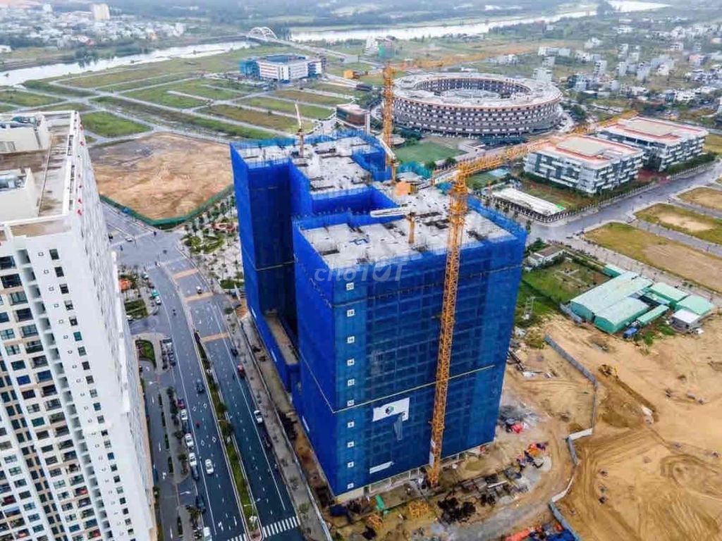 Căn hộ Fpt plaza3 căn góc giá tốt