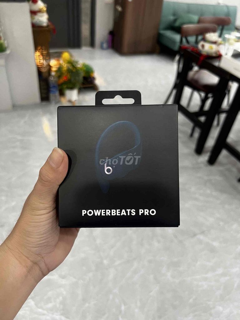 tai nghe powerbeats pro