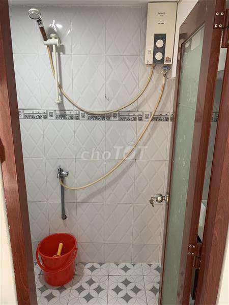 CHỈ 3,7x TỶ (TL) NHÀ 2 LẦU 43M2 HẺM XE HƠI KHU HOÀNG QUỐC VIỆT QUẬN 7