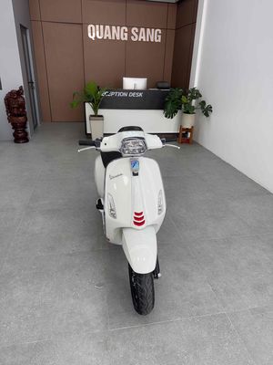 Vespa S150 2021 Trắng rin cực đẹp Hỗ trợ góp. Mua bán Xe máy tại Quận Cái Răng Cần Thơ được đăng bởi Cửa Hàng Xe Máy Quang Sang