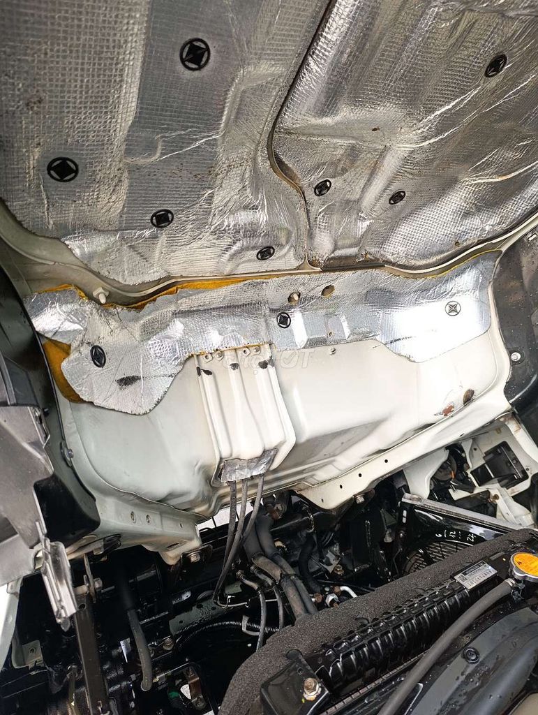 Bán xe tải Isuzu qkr 270 đời 2018 tải 1t990. Mua bán Xe tải, xe ben tại Huyện Hóc Môn Tp Hồ Chí Minh được đăng bởi Khuong hình 7