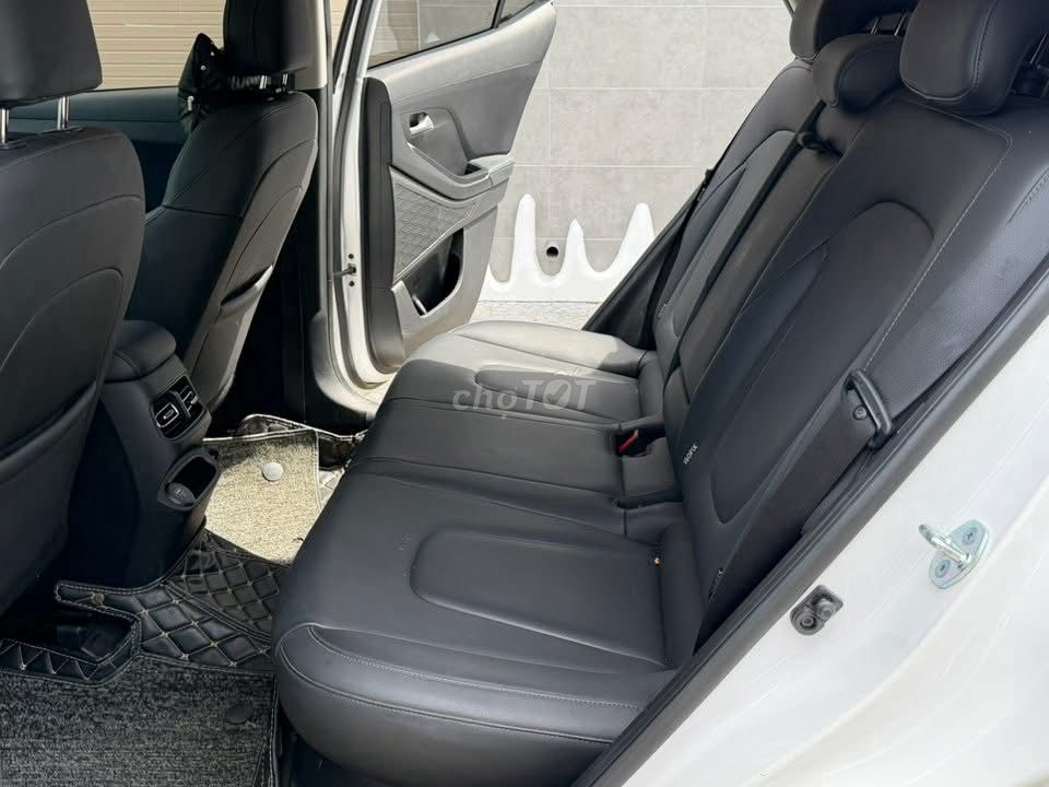 Hyundai Creta 2022 1.5AT 19929 km. Mua bán Ô tô tại Thành phố Thủ Đức Tp Hồ Chí Minh được đăng bởi Văn hiếu hình 6