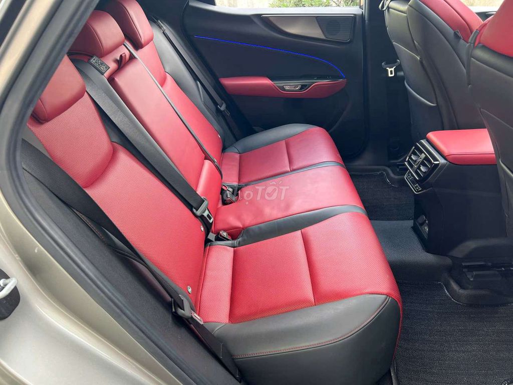 Lexus nx350 f sport 2021. Mua bán Ô tô tại Quận 8 Tp Hồ Chí Minh được đăng bởi Quốc việt  hình 14